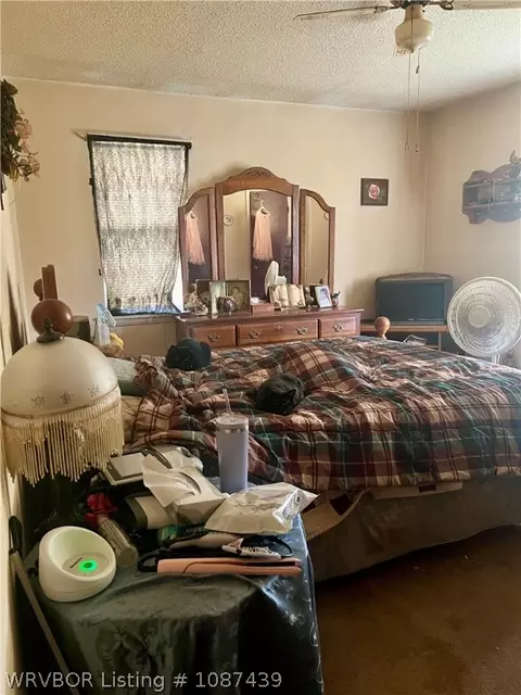 Bedroom - 2903 E Walnut St, Paris, AR 72855 photo 1 of 1