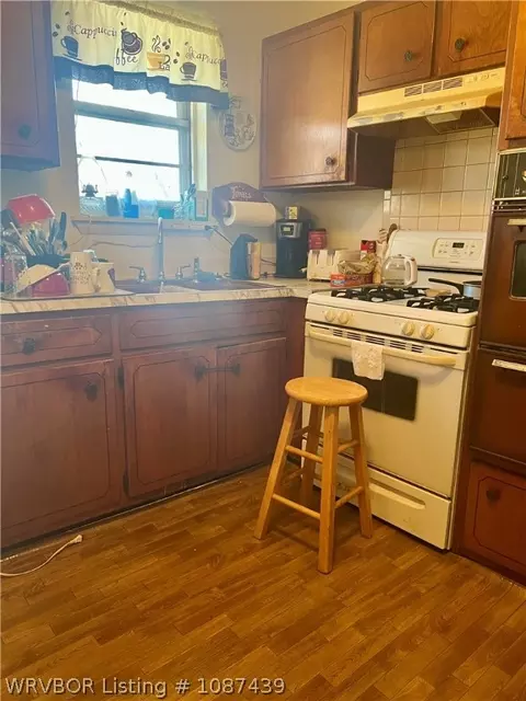 Kitchen - 2903 E Walnut St, Paris, AR 72855 photo 1 of 1