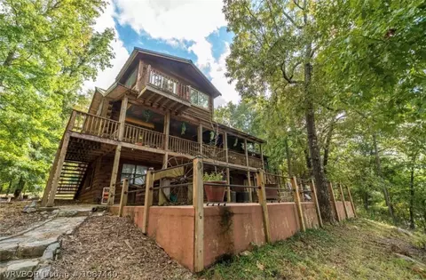 1323 Timberlake Dr, Royal, AR 71968