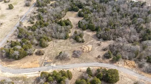 lot7 Edens Edge, Fort Smith, AR 72916
