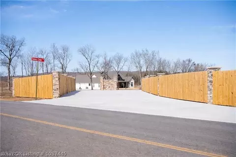 lot7 Edens Edge, Fort Smith, AR 72916 photo 3