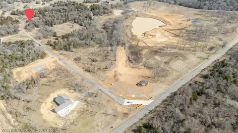 lot7 Edens Edge, Fort Smith, AR 72916 photo 2