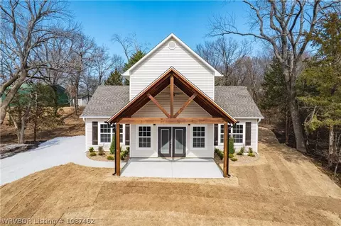 19116 Arrow Wood Rd, Cookson, OK 74427