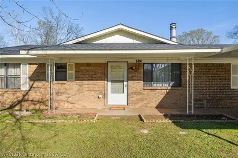 504 7th St, Barling, AR 72923