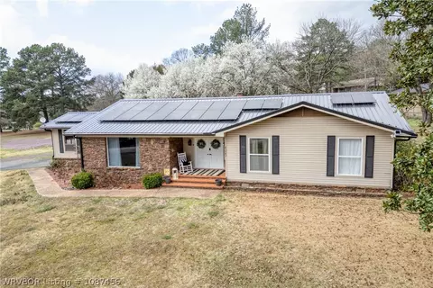 6323 Lock And Dam Rd, Ozark, AR 72949