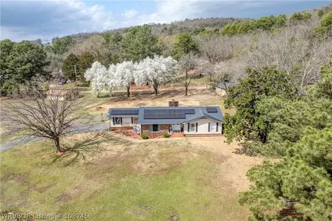 6323 Lock And Dam Rd, Ozark, AR 72949