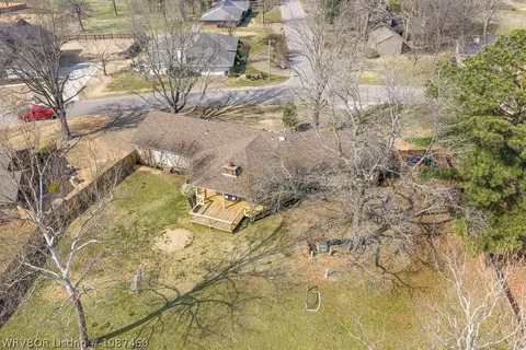 2100 Queensbury Way, Fort Smith, AR 72908 photo 63
