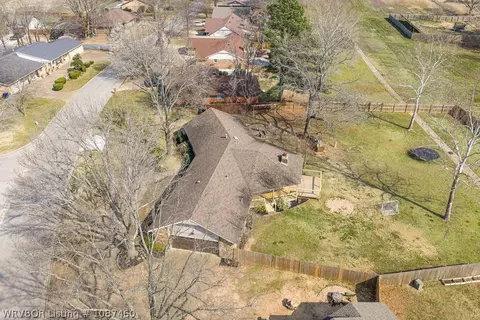 2100 Queensbury Way, Fort Smith, AR 72908 photo 61