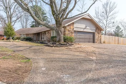 2100 Queensbury Way, Fort Smith, AR 72908 photo 4
