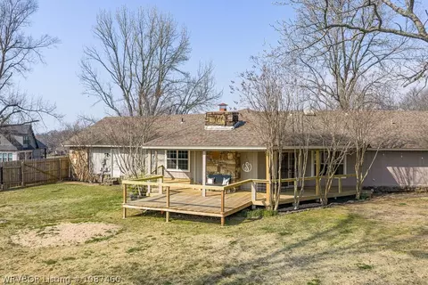 2100 Queensbury Way, Fort Smith, AR 72908 photo 50