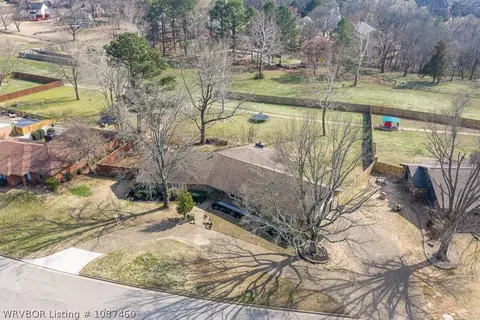 2100 Queensbury Way, Fort Smith, AR 72908 photo 59