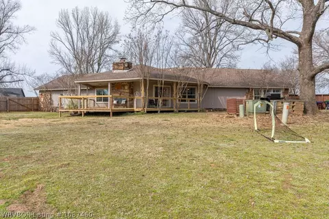 2100 Queensbury Way, Fort Smith, AR 72908 photo 54