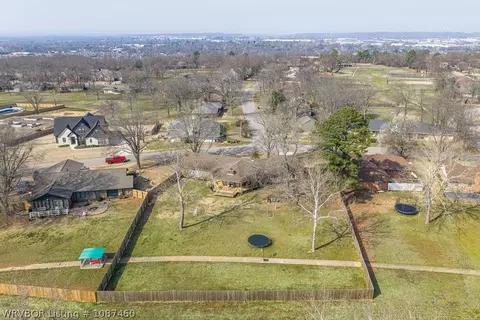 2100 Queensbury Way, Fort Smith, AR 72908 photo 69