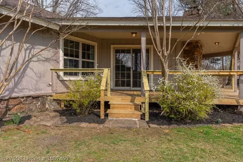 2100 Queensbury Way, Fort Smith, AR 72908 photo 45