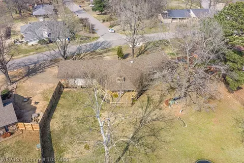 2100 Queensbury Way, Fort Smith, AR 72908 photo 68