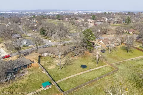 2100 Queensbury Way, Fort Smith, AR 72908 photo 70