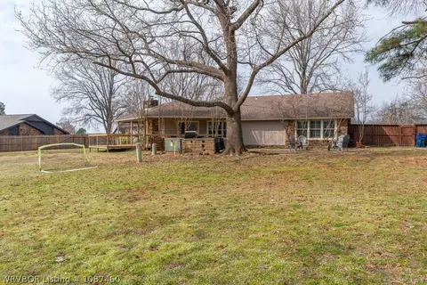 2100 Queensbury Way, Fort Smith, AR 72908 photo 53
