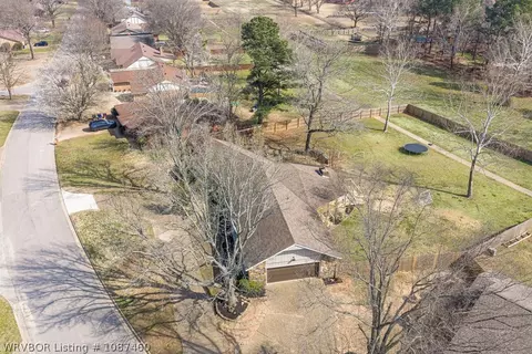 2100 Queensbury Way, Fort Smith, AR 72908 photo 67