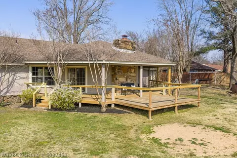2100 Queensbury Way, Fort Smith, AR 72908 photo 48
