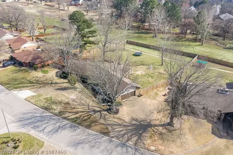 2100 Queensbury Way, Fort Smith, AR 72908 photo 60