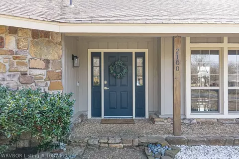 2100 Queensbury Way, Fort Smith, AR 72908 photo 5