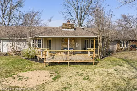2100 Queensbury Way, Fort Smith, AR 72908 photo 49
