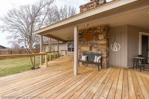 2100 Queensbury Way, Fort Smith, AR 72908 photo 41