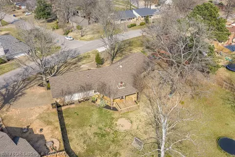 2100 Queensbury Way, Fort Smith, AR 72908 photo 62