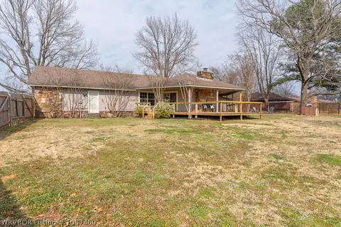 2100 Queensbury Way, Fort Smith, AR 72908 photo 52