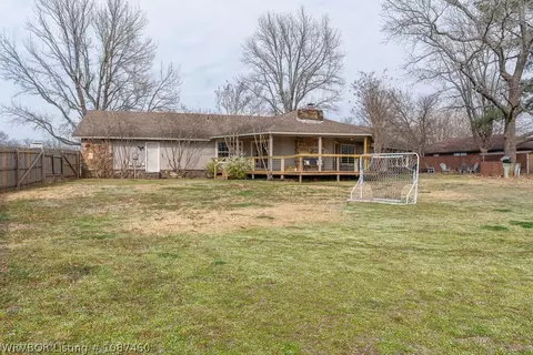 2100 Queensbury Way, Fort Smith, AR 72908 photo 51