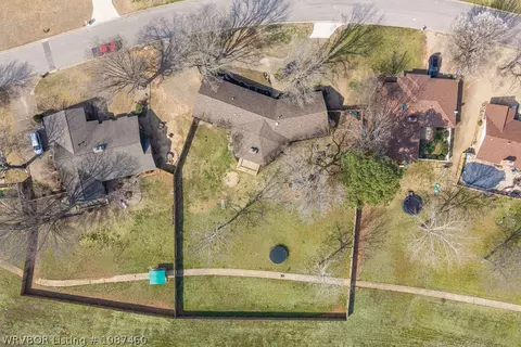 2100 Queensbury Way, Fort Smith, AR 72908 photo 71