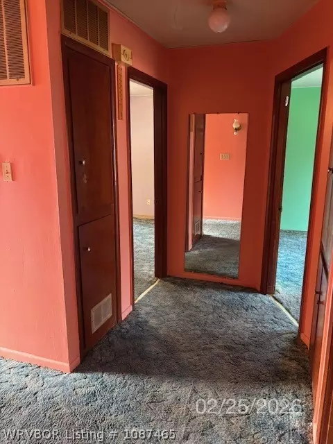 Entry Way - 3418 N 31st St, Fort Smith, AR 72904 photo 2 of 3