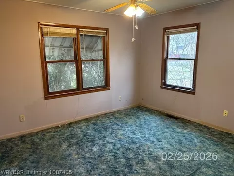 Bedroom - 3418 N 31st St, Fort Smith, AR 72904 photo 1 of 1