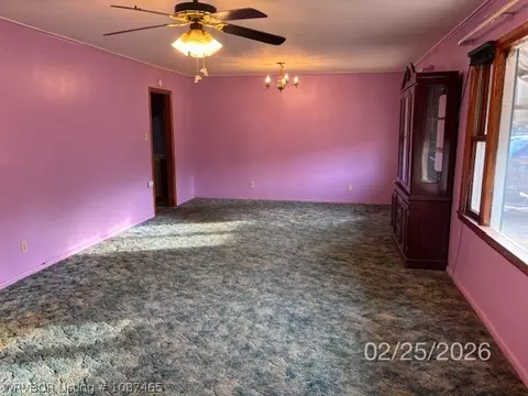 Living - 3418 N 31st St, Fort Smith, AR 72904 photo 4 of 4