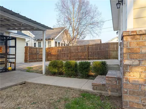 2710 Reeder St, Fort Smith, AR 72901 photo 15