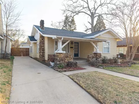 2710 Reeder St, Fort Smith, AR 72901 photo 6