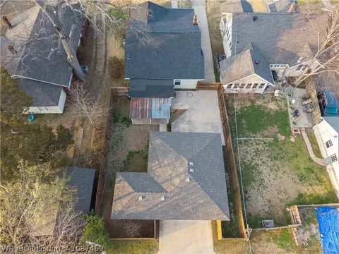 2710 Reeder St, Fort Smith, AR 72901 photo 10
