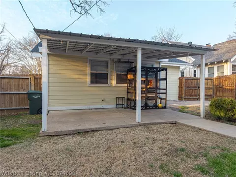 2710 Reeder St, Fort Smith, AR 72901 photo 14