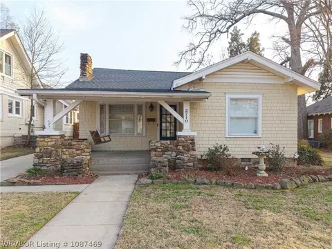 2710 Reeder St, Fort Smith, AR 72901 photo 2