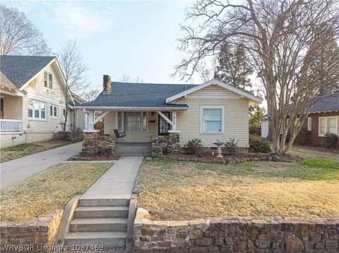 2710 Reeder St, Fort Smith, AR 72901 photo 4
