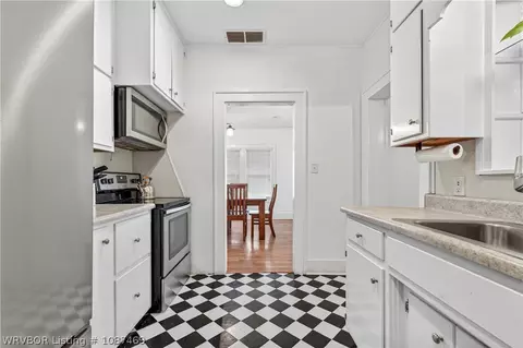 2710 Reeder St, Fort Smith, AR 72901 photo 30