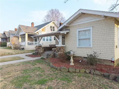 2710 Reeder St, Fort Smith, AR 72901 photo 8