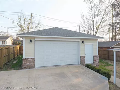 2710 Reeder St, Fort Smith, AR 72901 photo 12