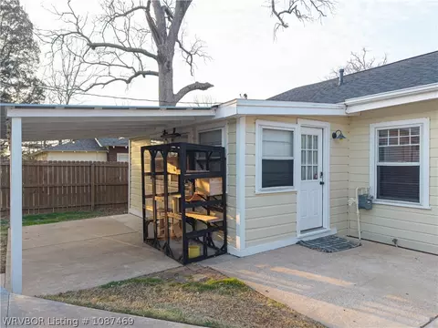 2710 Reeder St, Fort Smith, AR 72901 photo 16