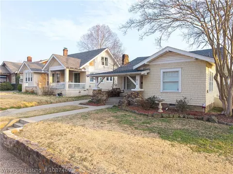 2710 Reeder St, Fort Smith, AR 72901 photo 5