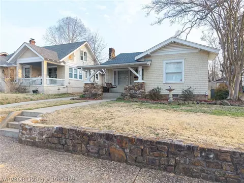 2710 Reeder St, Fort Smith, AR 72901 photo 3