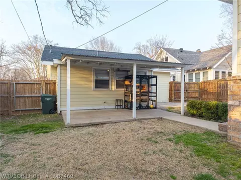 2710 Reeder St, Fort Smith, AR 72901 photo 13