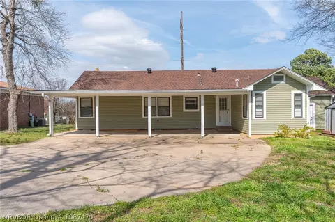 Other - 3710 Park Ave, Fort Smith, AR 72903 photo 3 of 6