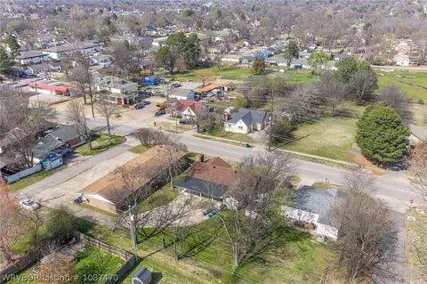 View/Area - 3710 Park Ave, Fort Smith, AR 72903 photo 17 of 17