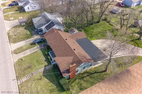 View/Area - 3710 Park Ave, Fort Smith, AR 72903 photo 10 of 17